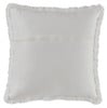 Gariland - Faux Fur Pillow