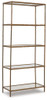 Ryandale - Bookcase