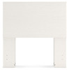 Aprilyn - Bookcase Headboard
