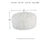 Galice - Oversized Ottoman