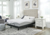 12 Inch Memory Foam - Ultra Plush Mattress