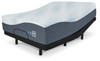 Millennium Cushion Firm Gel Memory Foam Hybrid - Cushion Firm Gel Hybrid Mattress