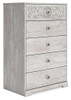 Paxberry - Chest