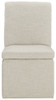 Krystanza - Side Chair Set