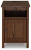 Treytown - Chair Side End Table