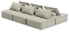 Bales - Sectional