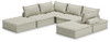 Bales - Sectional