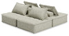 Bales - Sectional