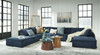 Bales - Sectional