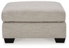 Mahoney - Oversized Accent Ottoman