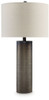 Dingerly Glass Table Lamp (1/CN)