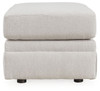 Maitelynn - Ottoman - Chalk