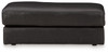 Amiata - Ottoman - Onyx