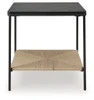 Minrich Accent Table