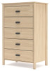 Cabinella Five Drawer Chest