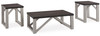 Dorrinson Occasional Table Set (3/CN)