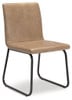 Pharwynn Dining UPH Side Chair (4/CN)