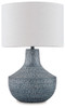Schylarmont Metal Table Lamp (1/CN)