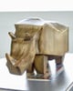 Gentwell Sculpture