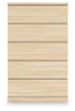 Onita - Five Drawer Chest