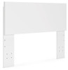 Onita - Panel Headboard