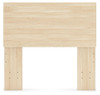 Onita - Panel Headboard