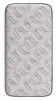 Elite Springs Plush - Mattress