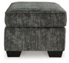 Lonoke - Ottoman