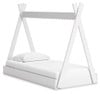 Hallityn - Tent Complete Bed In Box