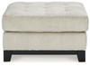Maxon Place - Oversized Accent Ottoman