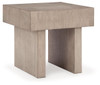 Jorlaina - Rectangular Table