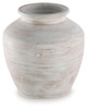 Meadie - 12" Vase