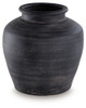 Meadie - 12" Vase