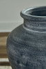 Meadie - 12" Vase