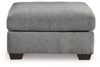 Marleton - Oversized Accent Ottoman