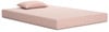 Ikidz Coral - Mattress And Pillow (Set of 2)