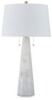 Laurellen Alabaster Table Lamp (1/CN)
