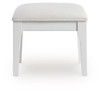 Chalanna Vanity Stool