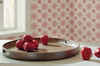 Webbworth - Tray - Gray Brown