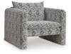 Kenbell Accent Chair