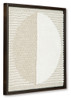 Bachard Wall Decor