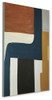 Lennmen - Wall Art - Multi