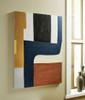 Lennmen - Wall Art - Multi