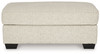 Heartcort Ottoman