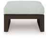 Beachloft Ottoman with Cushion