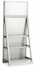 Evesen Floor Standing Mirror/Storage
