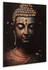 Caymoore - Wall Art - Black / Gold Finish