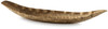 Wystenburg - Tray - Antique Gold Finish