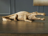 Lauretman - Sculpture - Antique Gold Finish
