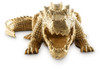 Lauretman - Sculpture - Antique Gold Finish